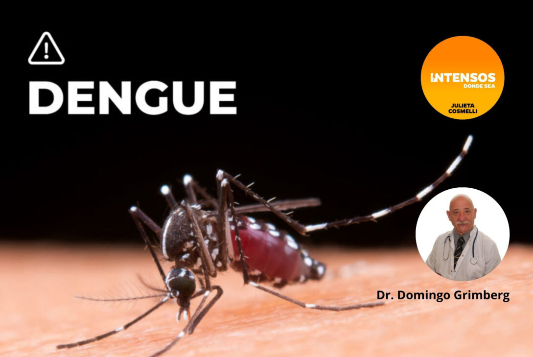 Dengue