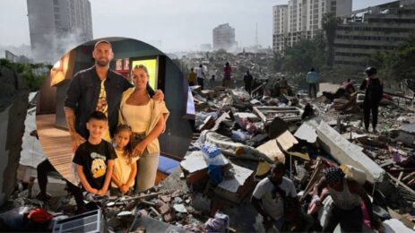 terremoto en venezuela